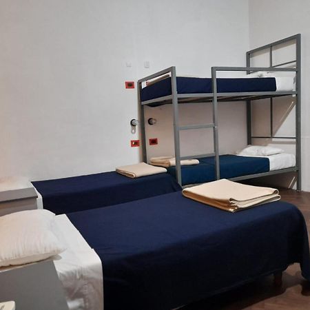 Antonieta Hostel San Rafael  Esterno foto