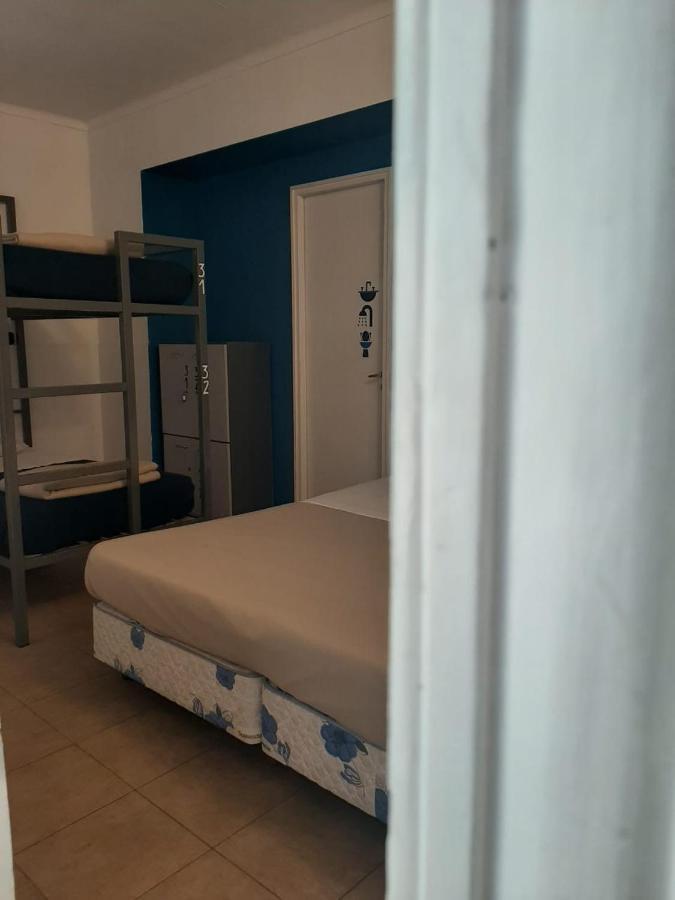 Antonieta Hostel San Rafael  Esterno foto