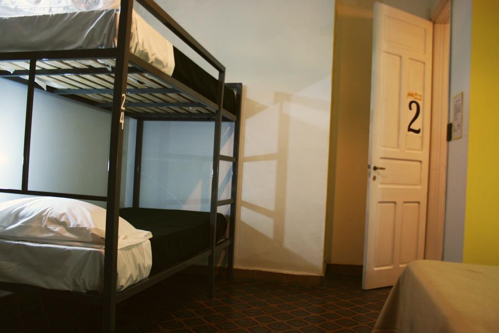 Antonieta Hostel San Rafael  Camera foto