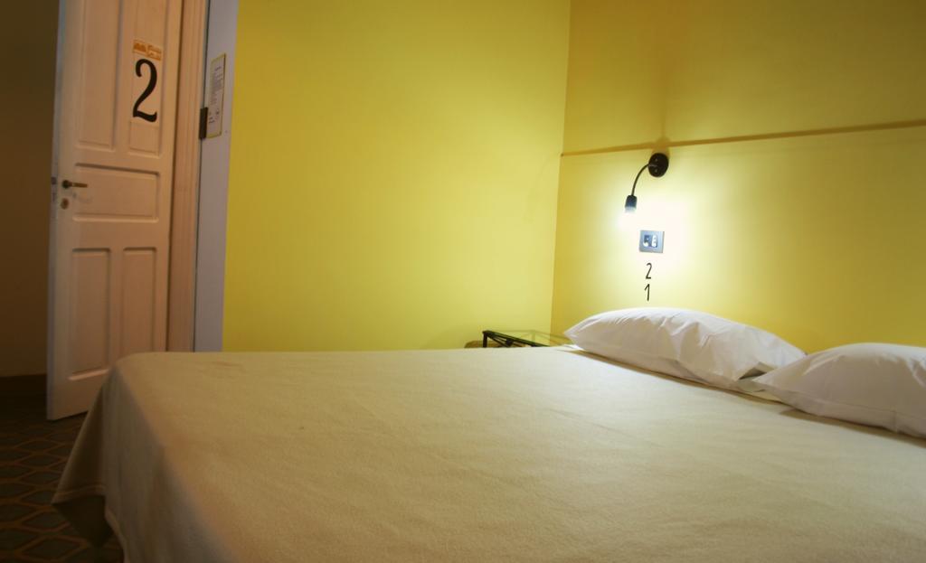 Antonieta Hostel San Rafael  Camera foto