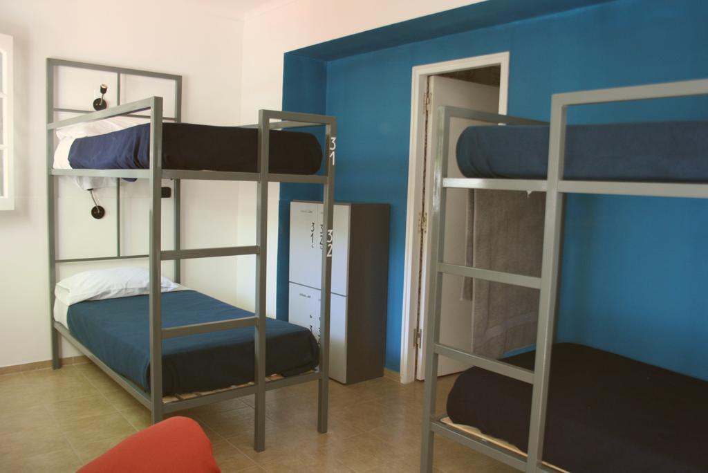 Antonieta Hostel San Rafael  Camera foto