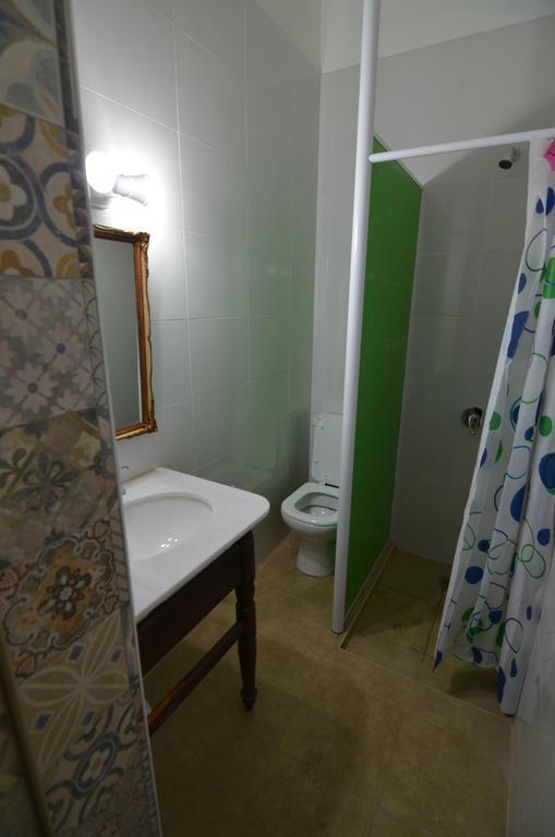 Antonieta Hostel San Rafael  Camera foto