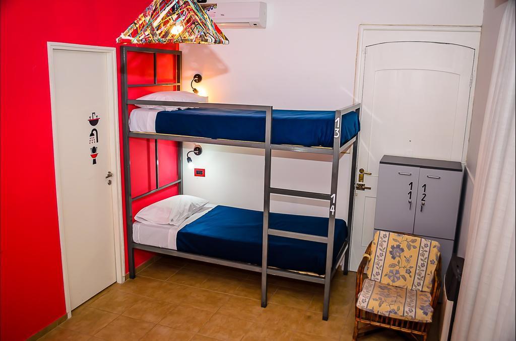 Antonieta Hostel San Rafael  Esterno foto