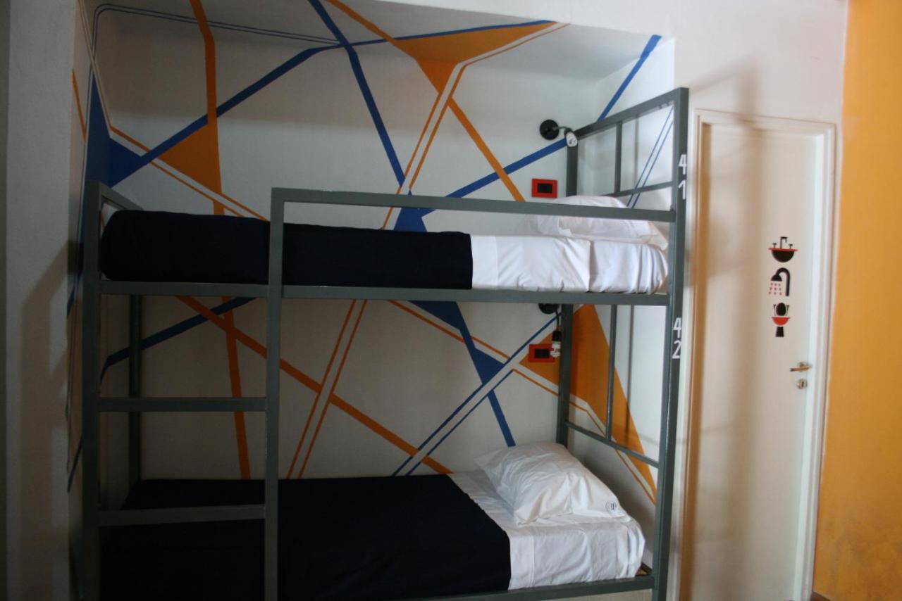 Antonieta Hostel San Rafael  Esterno foto